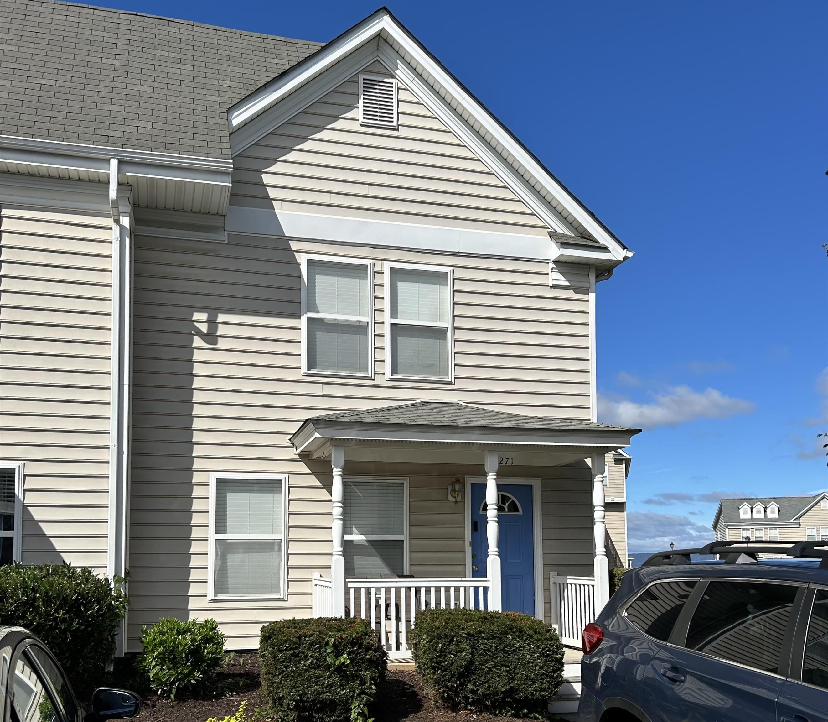 1271 Old Richmond Cir photo 2