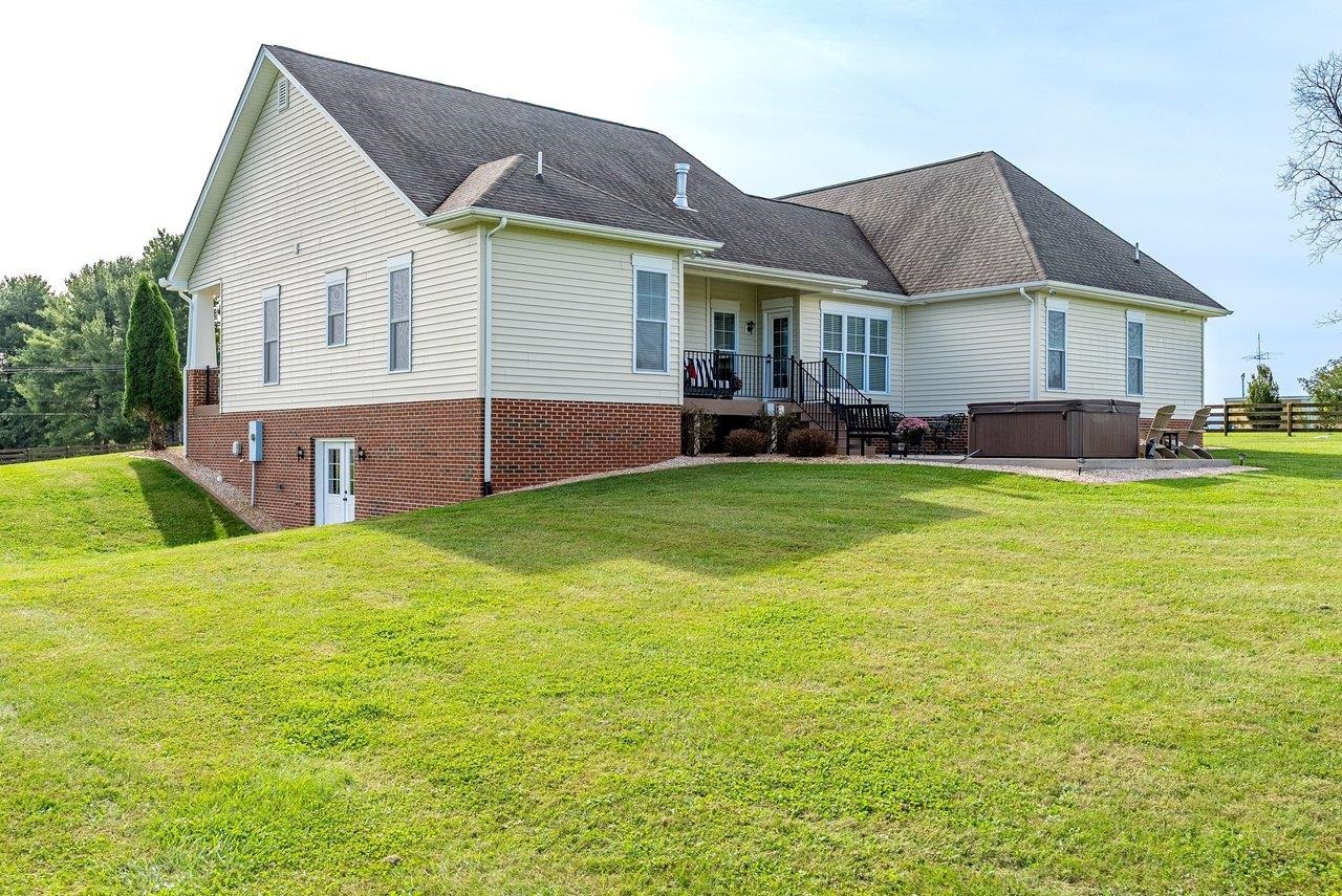 6869 East Point Rd photo 59