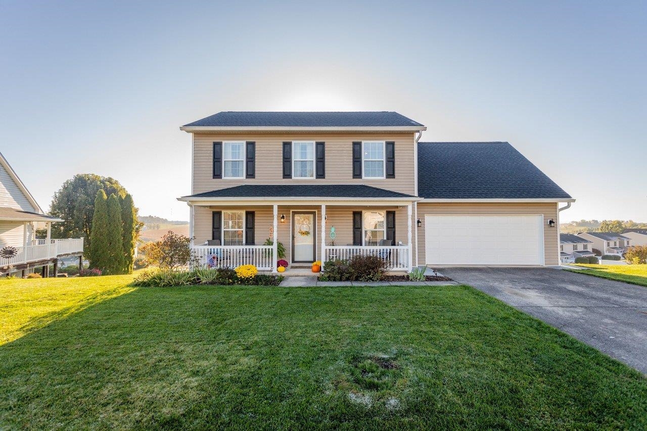 224 Bridgeport Dr