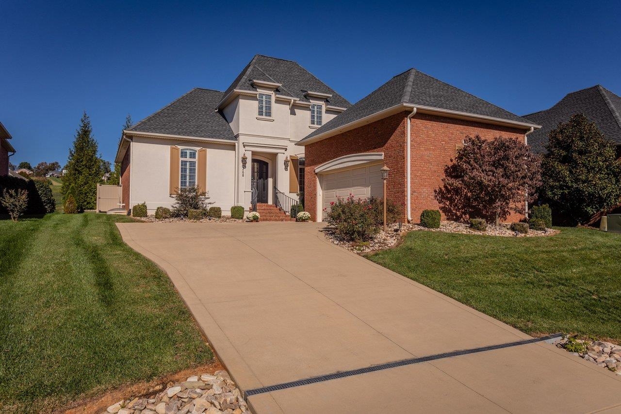 268 Beauford Rd