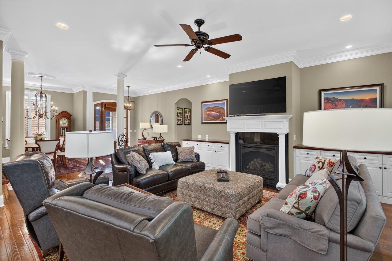 268 Beauford Rd photo 16