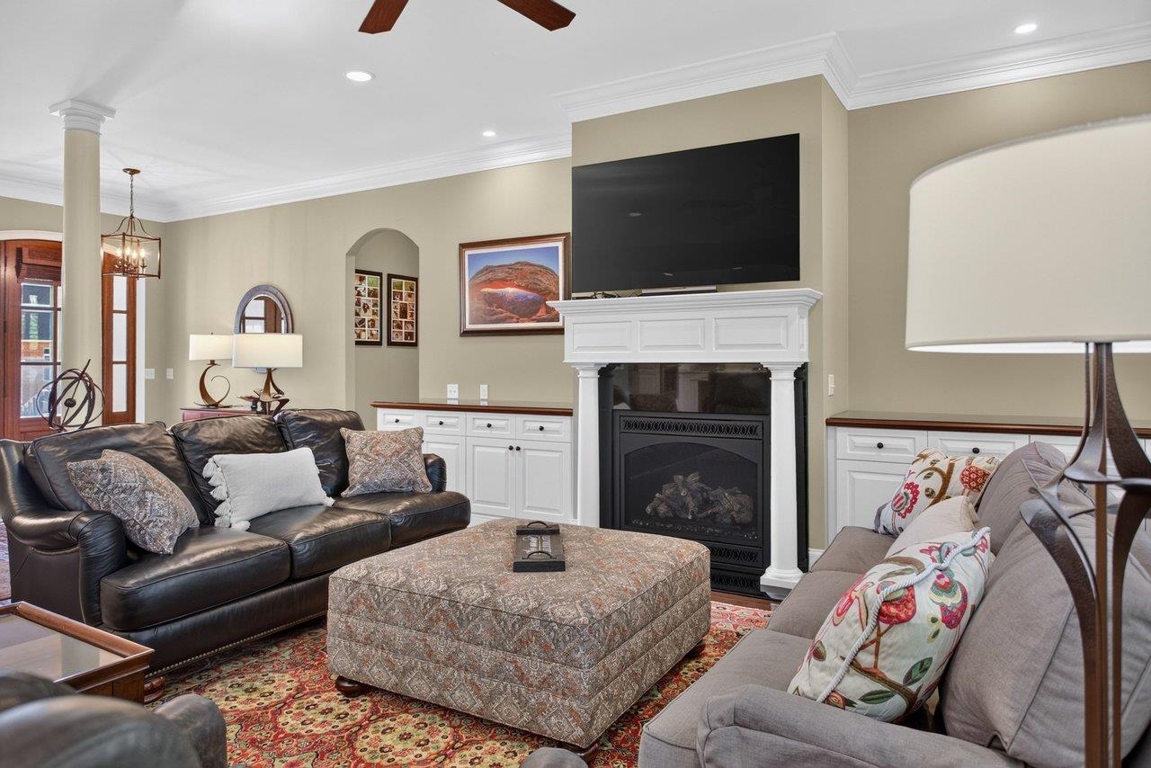 268 Beauford Rd photo 17