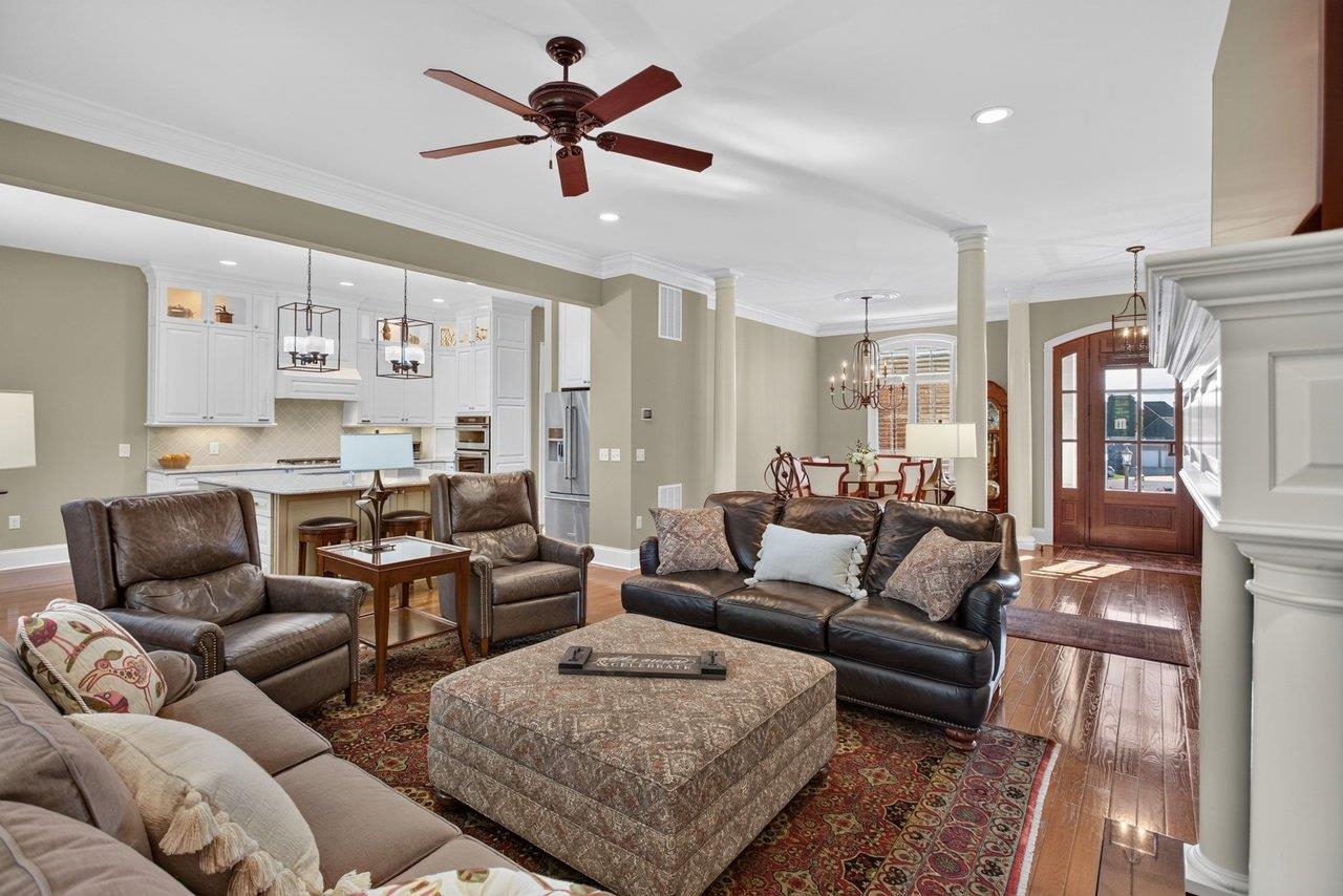 268 Beauford Rd photo 18