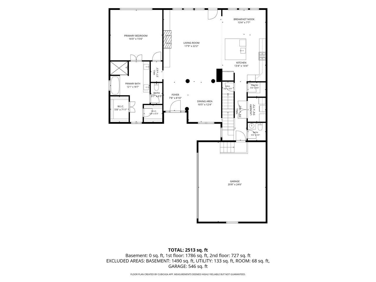 268 Beauford Rd photo 70