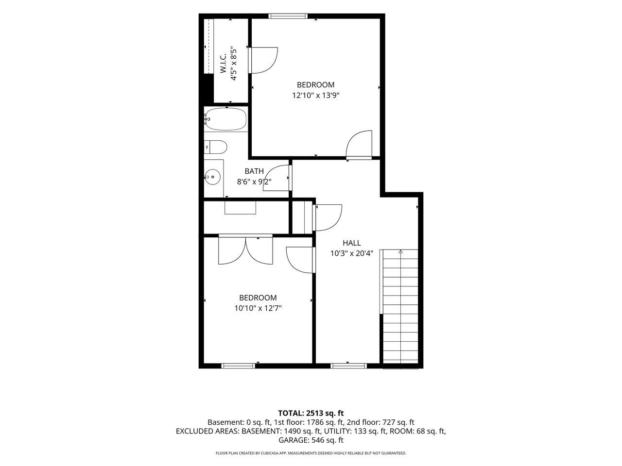 268 Beauford Rd photo 71