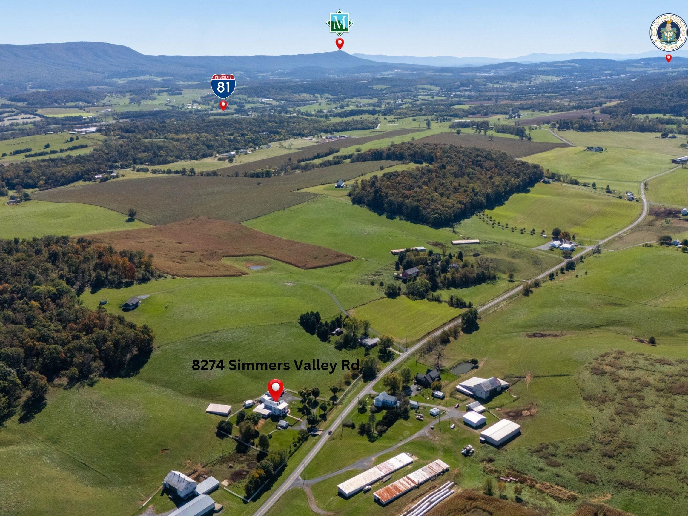 8274 Simmers Valley Rd photo 8