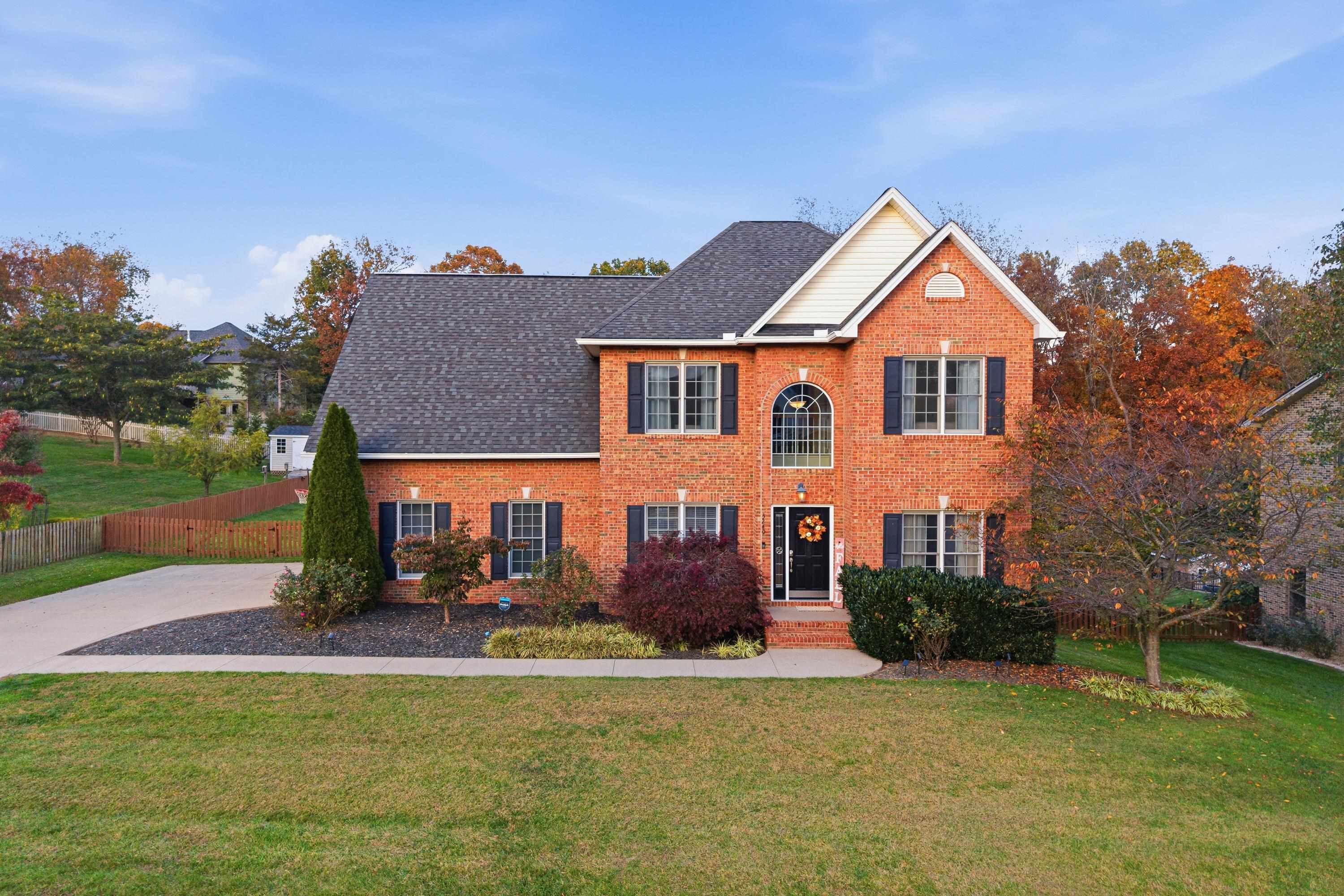 3240 Baybrook Dr