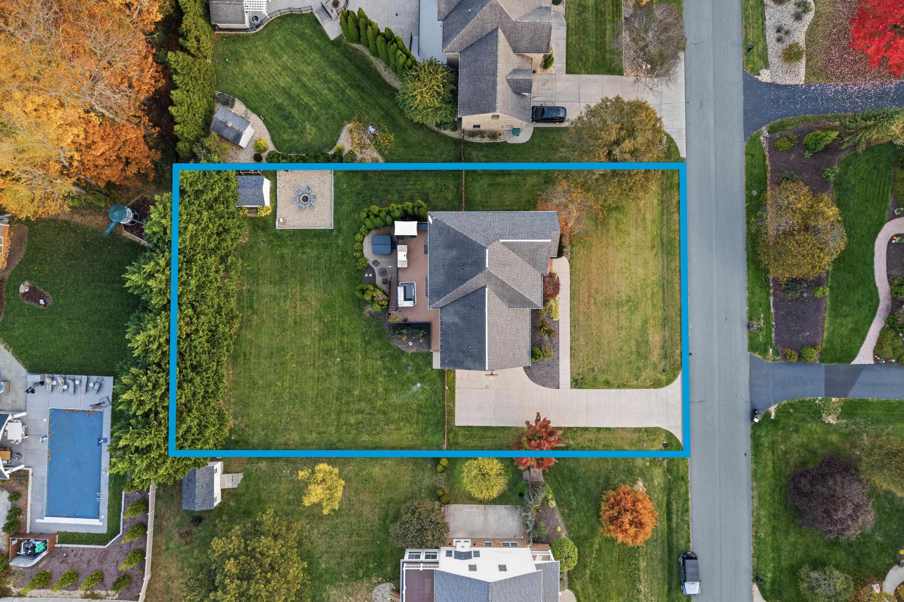 3240 Baybrook Dr photo 72